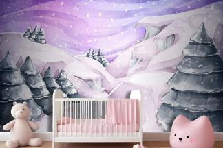 peel and stick wallpaper