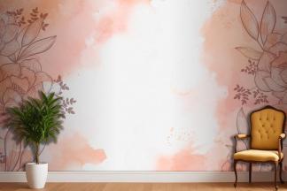 peel and stick wallpaper