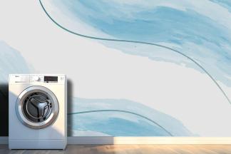 peel and stick wallpaper