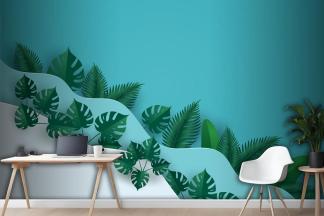 peel and stick wallpaper