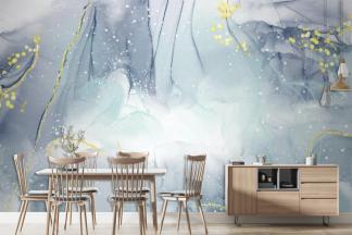 peel and stick wallpaper