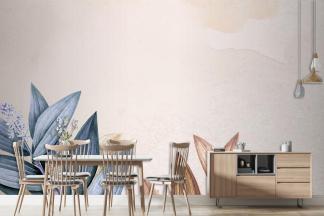 peel and stick wallpaper