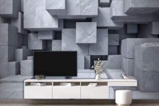 peel and stick wallpaper