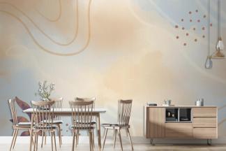 peel and stick wallpaper