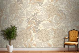 peel and stick wallpaper