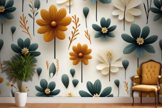 peel and stick wallpaper