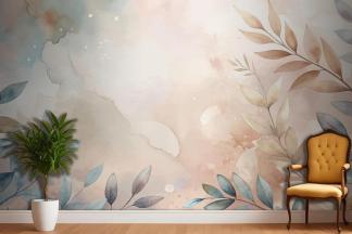 peel and stick wallpaper