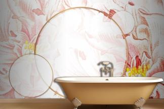 peel and stick wallpaper