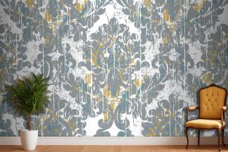 peel and stick wallpaper