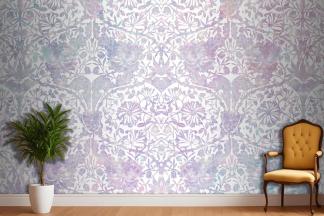 peel and stick wallpaper