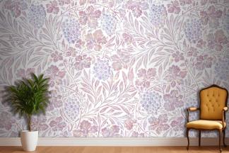 peel and stick wallpaper