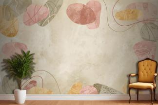 peel and stick wallpaper