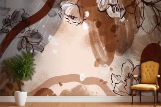 peel and stick wallpaper