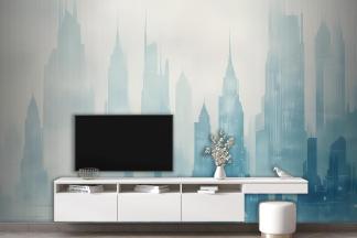 peel and stick wallpaper