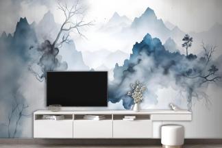 peel and stick wallpaper