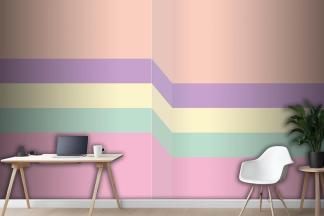 peel and stick wallpaper