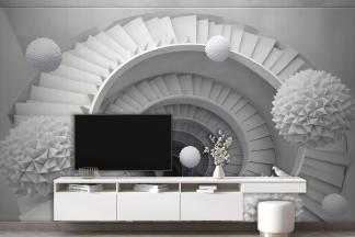 peel and stick wallpaper