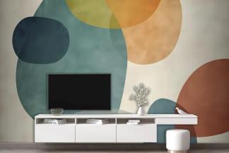 peel and stick wallpaper