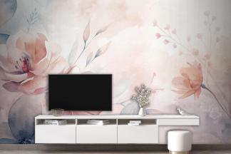 peel and stick wallpaper