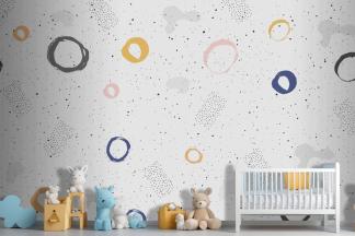 peel and stick wallpaper