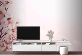 peel and stick wallpaper