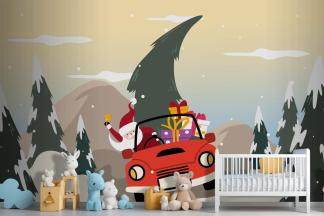 peel and stick wallpaper