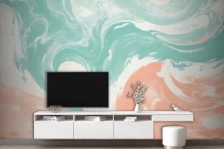 peel and stick wallpaper