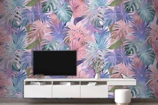 peel and stick wallpaper