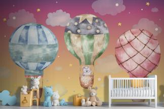 peel and stick wallpaper