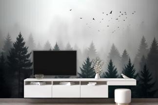 peel and stick wallpaper