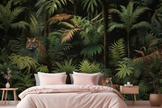 peel and stick wallpaper