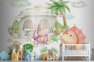 peel and stick wallpaper