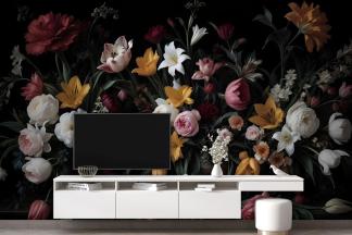 peel and stick wallpaper