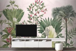 peel and stick wallpaper