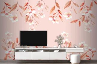 peel and stick wallpaper