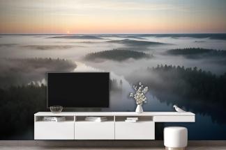 peel and stick wallpaper