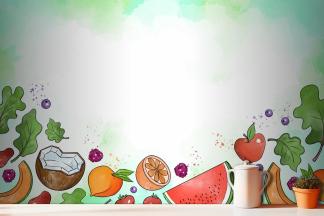 peel and stick wallpaper