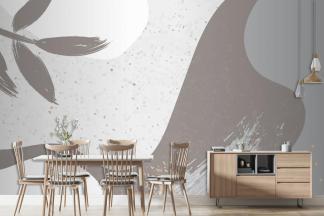 peel and stick wallpaper