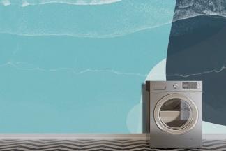 peel and stick wallpaper