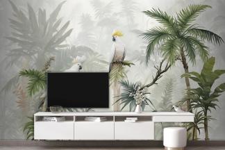 peel and stick wallpaper