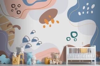 peel and stick wallpaper