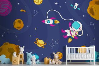 peel and stick wallpaper