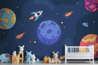 peel and stick wallpaper