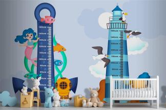 peel and stick wallpaper