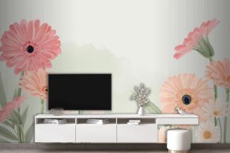 peel and stick wallpaper