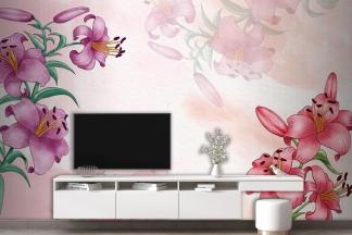 peel and stick wallpaper