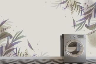 peel and stick wallpaper