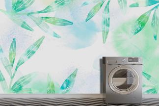 peel and stick wallpaper