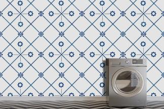 peel and stick wallpaper