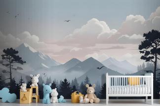 peel and stick wallpaper